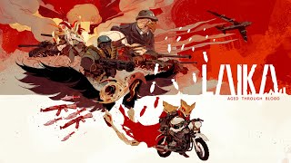 [心得] Laika: Aged Through Blood 