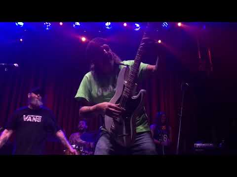 En El Campito - O’Funk’illo