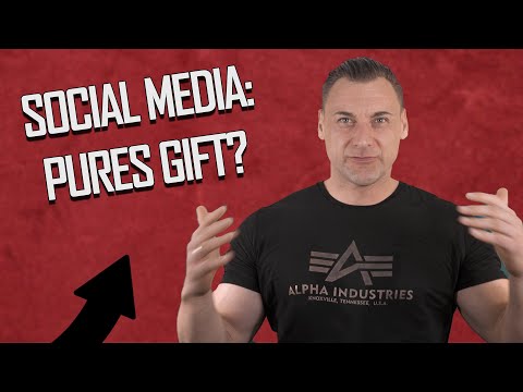 Überprüfe deinen Konsum! Die Dosis macht das Gift! #socialmedia #digitaldetox