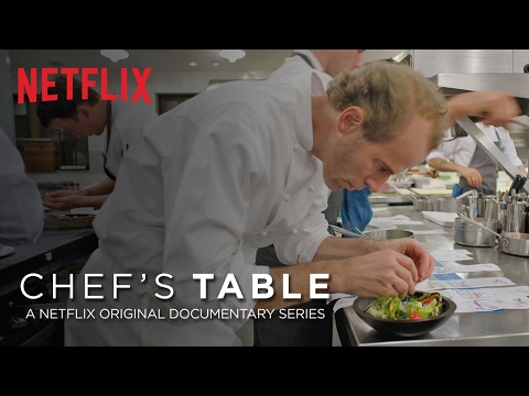Chef's Table - Season 1 | Dan Barber [HD] | Netflix