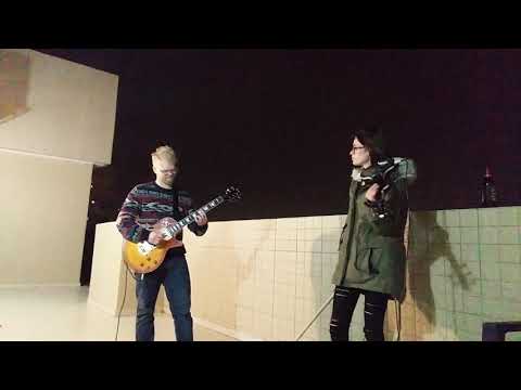 Scorpions - Still loving you (cover) by Annabelle & SerJo_Po