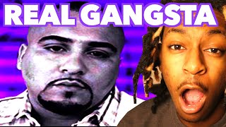 HE TOLD A WHOLE STORY!!! SOUTH PARK MEXICAN- REAL GANGSTA