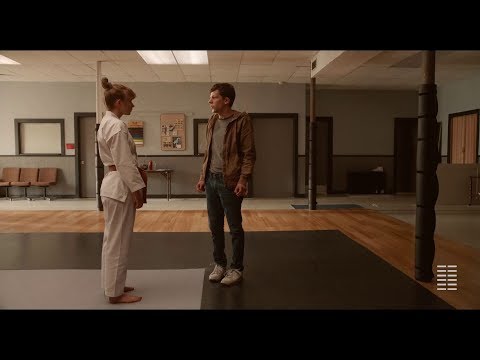 Искусство самообороны--Трейлер 2019 ТН