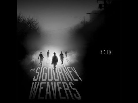The Sigourney Weavers - Running Through the Street Lights