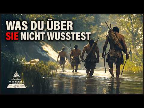 Did Neanderthals really go extinct? The truth behind the mystery.