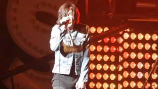 Sleeping With Sirens Gold Live
