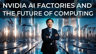 PODCAST: Nvidia's AI Revolution: Key Takeaways for Innovators