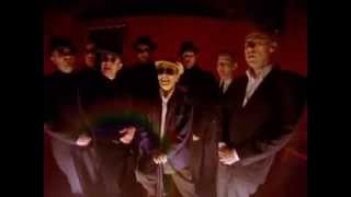 Madness - Drip Fed Fred