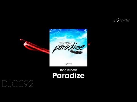 Trackstorm - Paradize [Promo Teaser]