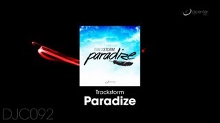 Trackstorm - Paradize [Promo Teaser]