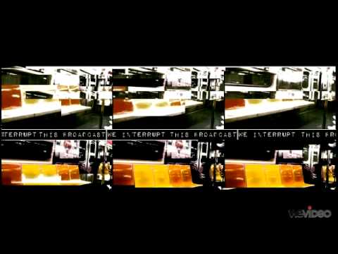 We Interrupt This Broadcast - Anne Nightmare Spectacular