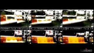 We Interrupt This Broadcast - Anne Nightmare Spectacular