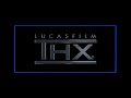 THX Les Tontons Flingueurs Intro 4K 5 1