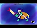 Cartoon Network April Fools Prank 2017 Mighty Magiswords