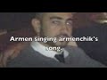 Sers qo anunov - cover by Armen Gyurdzhyan ...