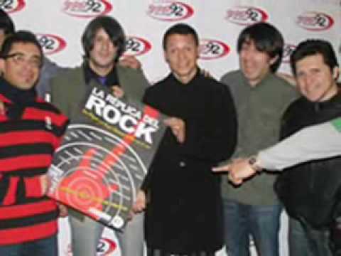 Mal Elemento - Llamada del achorado a comisaria