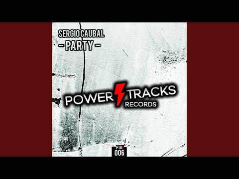 Party (Original Mix)