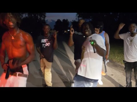 Lil Rachett - Opp [Music Video] (Prod. Hozay) Shot by Tru Baller