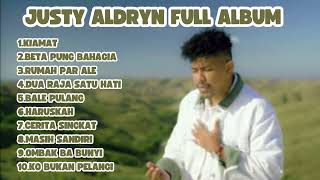 Download lagu KUMPULAN LAGU TIMUR TERBARU - KIAMAT JUSTRY ALDRYN FULL ALBUM TERBARU 2023 mp3
