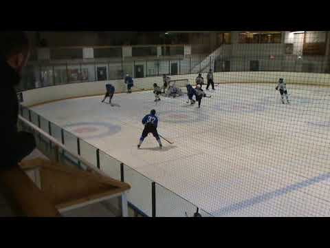 TarU B2 - Blues Team 1.12.2019 B2-nuorten Mestis karsinta 7/10