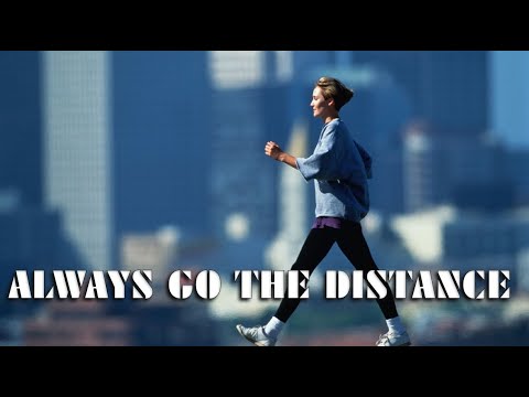 Lee Richardson / Tom Ford / James Cocozza - Always Go the Distance (Perc Pop 2)