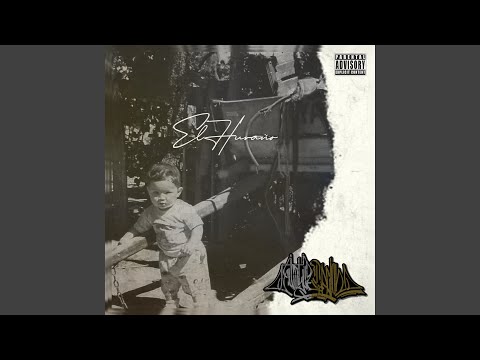 El Orgullo de mi Rap