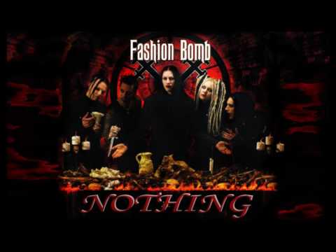 FASHION BOMB - Nothing