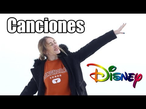 TAG DE DISNEY | ItsJudith