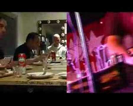 BINTANGS Blues on the Ceiling (Intro)