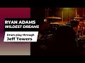 Ryan Adams - Wildest dreams (Taylor Swift) drum play through Jeff Towers