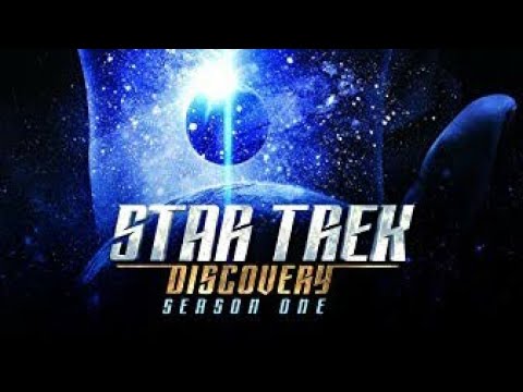 Star trek discovery season 1the butchers knife cares not far the lambs cry pisode 4 review