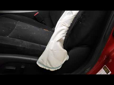 FOR SALE - 20L1384 - 2013 NISSAN ALTIMA - DRIVER LEFT FRONT POWER SEAT