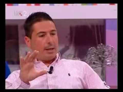 HRT: SVAKI DAN DOBAR DAN - Antonela Malis & Neno Pavinčić