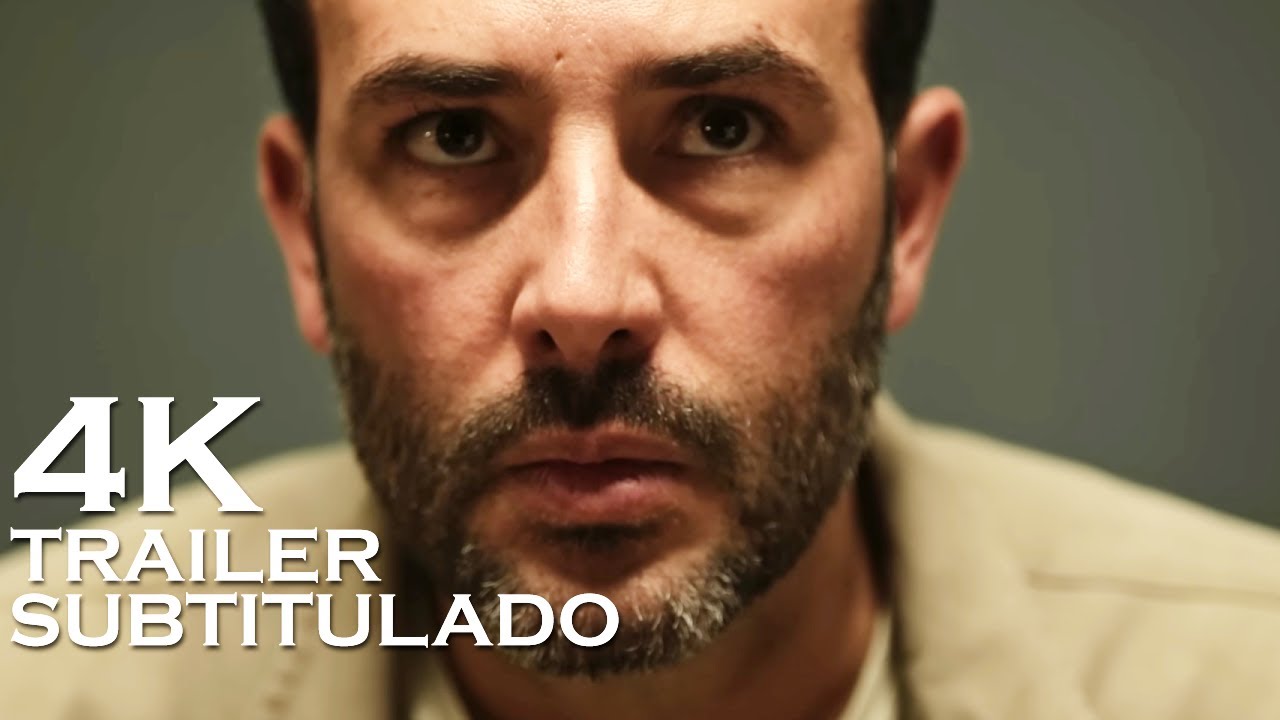 ACCIDENTE Temporada 2 Trailer SUBTITULADO [HD] Netflix