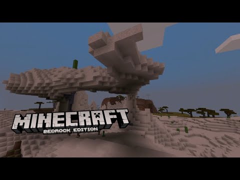 Cursed Structures In This Minecraft 1.16 Seed