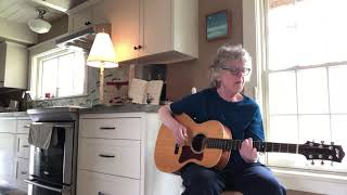 Cheryl Wheeler : Blessed