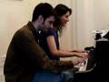 Heart And Soul Piano Duet