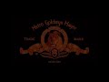 Metro Goldwyn Mayer 2009