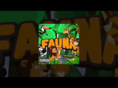 WZ - Fauna