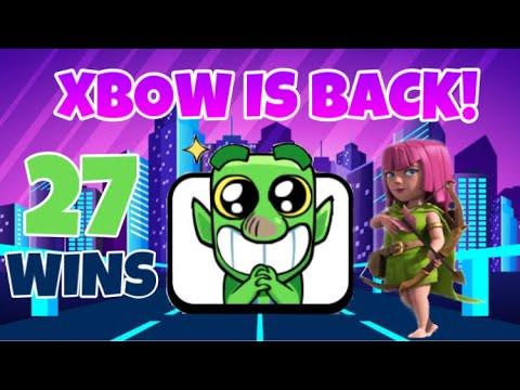 27 WINS IN THE GLOBAL TOURNAMENT 😨