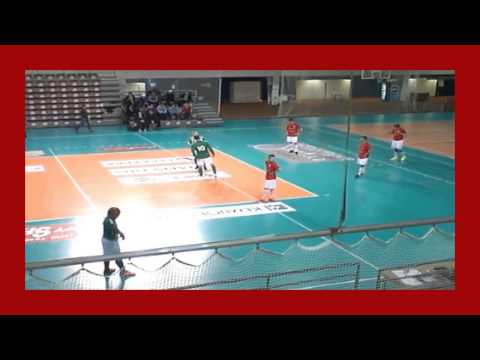 KemPa Edu - Santa Claus Futsal 27.10.2012