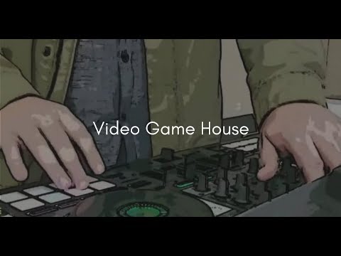 Retro Gaming House & Dance Music | Video Game DJ Mix [TMM17]
