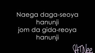 Download lagu SHINee - Hello Hello with Lyrics mp3