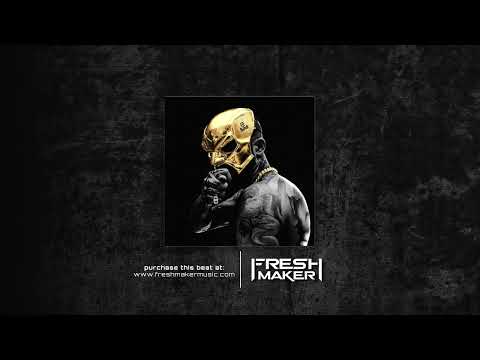 (Free) SKORPION 18Karat x Hemso x Ak Ausserkontrolle Type Beat
