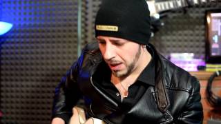 Video thumbnail for Ibanez ARZIR20 Iron Label by Daniele Cerchietti Official Channel