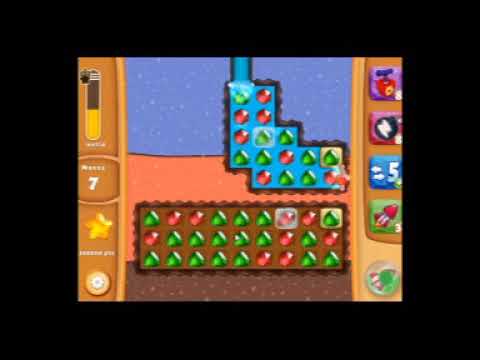 Diamond Digger Level 745