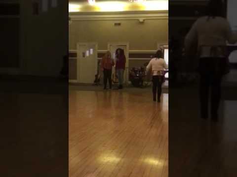 Aliyah Allen & Chesi Spriggs "million reasons"