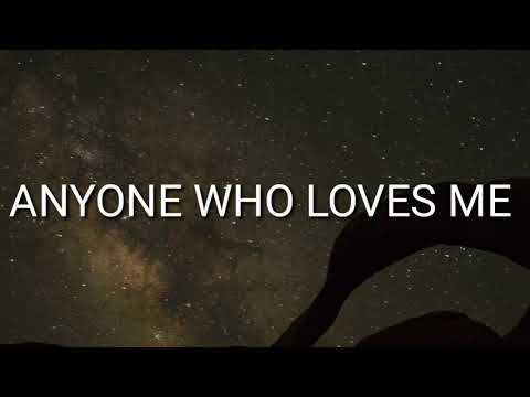 Charlotte Cardin - Anyone Who Loves Me (Lyrics)ft.