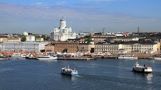 Helsinki, Finland