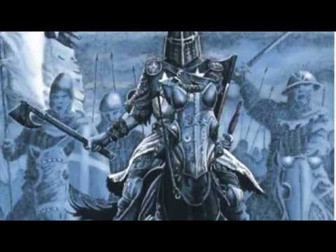 Scottish Borders Legends...The Black Douglas